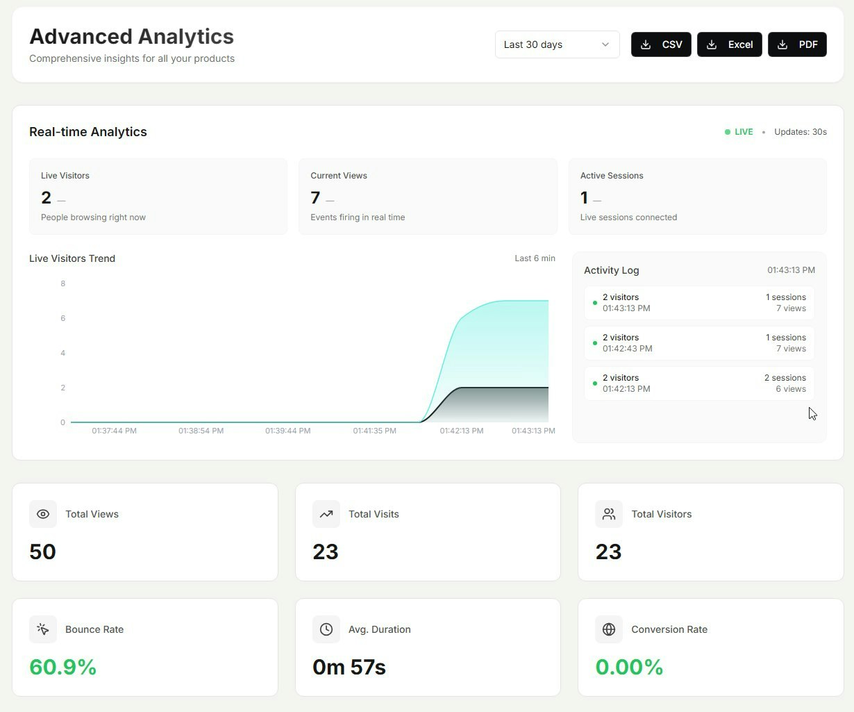 Jozaz screenshot 1