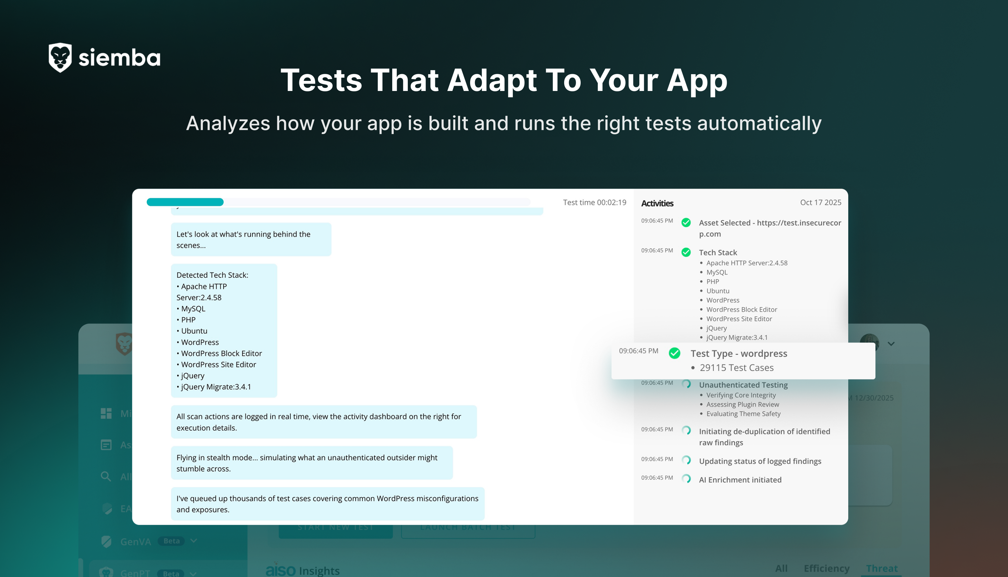 GenPT screenshot 3