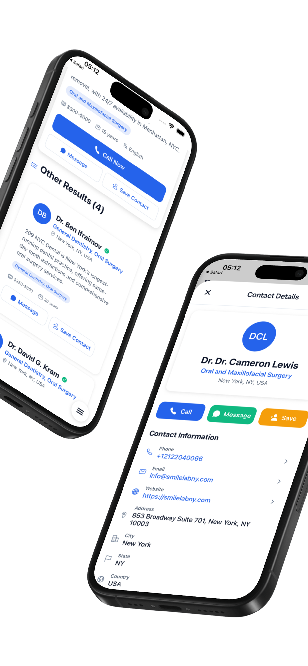 Suncture Mobile Care AI screenshot 2
