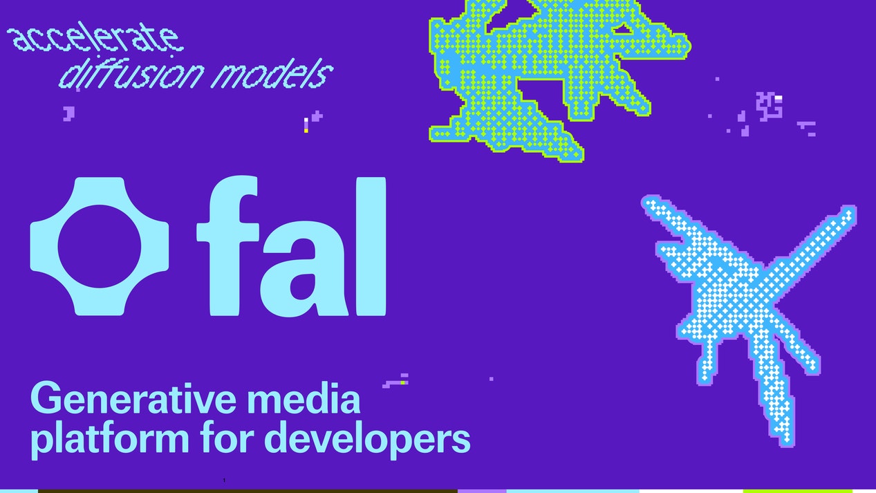Fal.ai screenshot 1