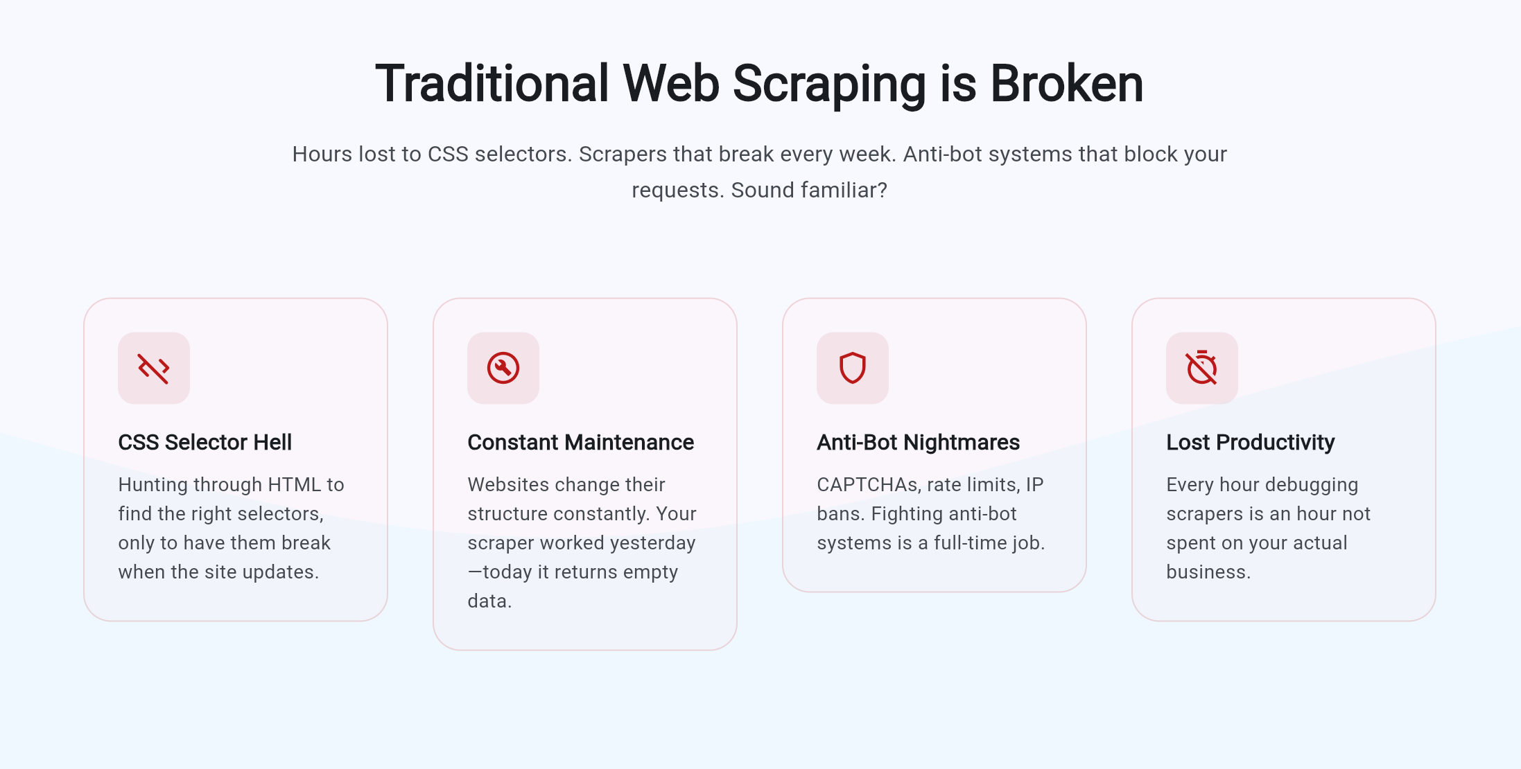 ZenScrap screenshot 2