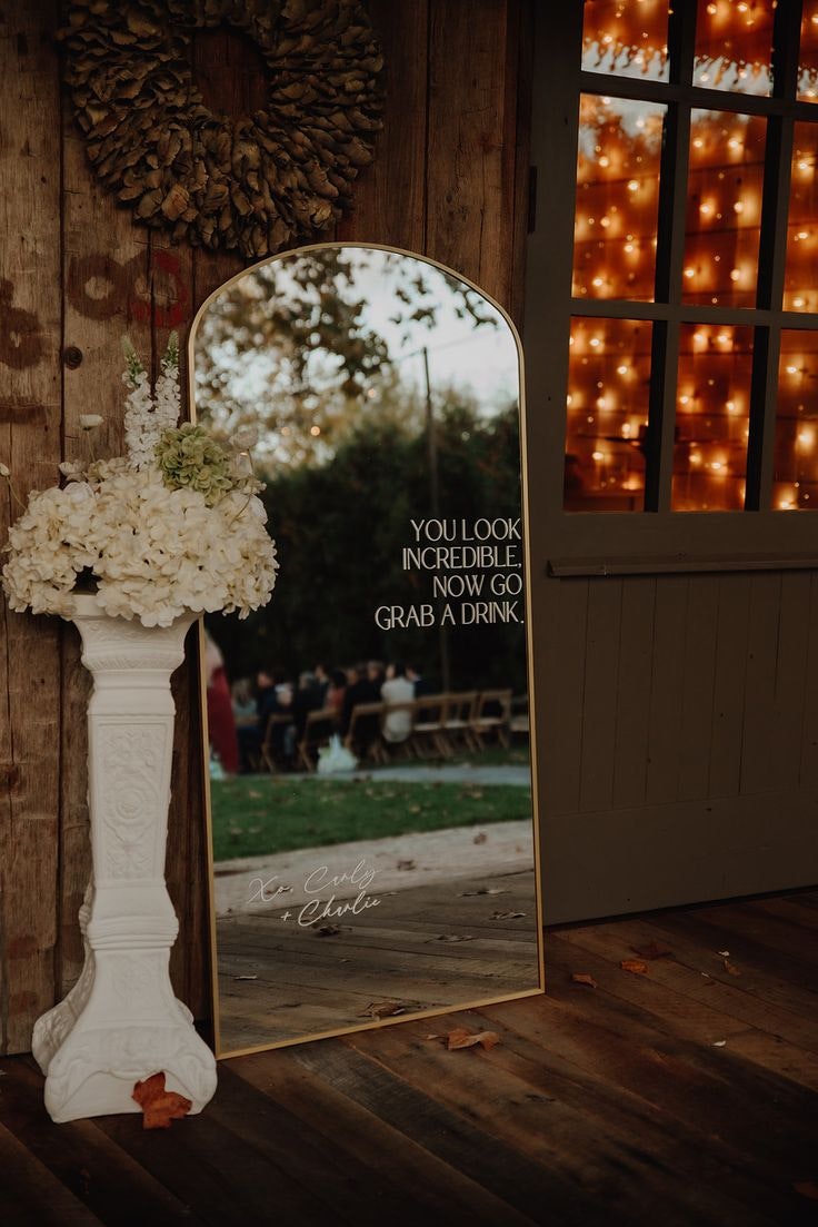 Wedding Welcome Signs screenshot 1