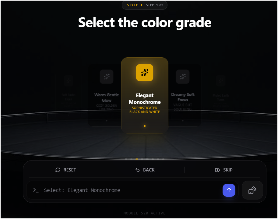 Promtera screenshot 3
