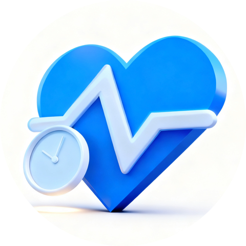 BParchive-Blood pressure Tracker