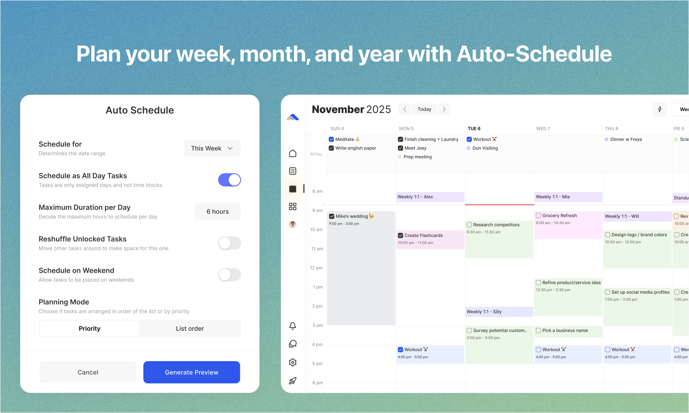 ByDesign – Design Your Best Life screenshot 3