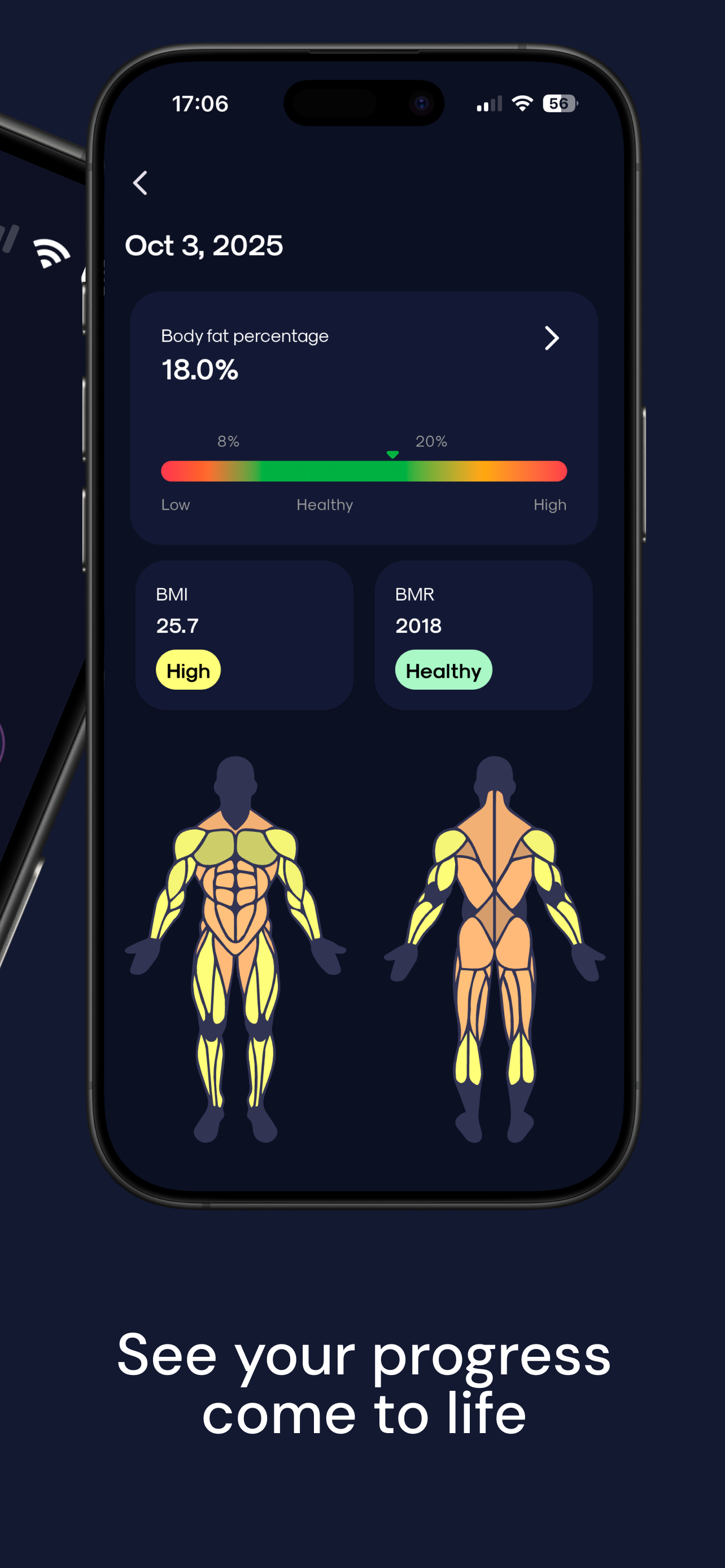 ProgressBuddy screenshot 3