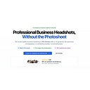 LinkedInHeadshots.ai