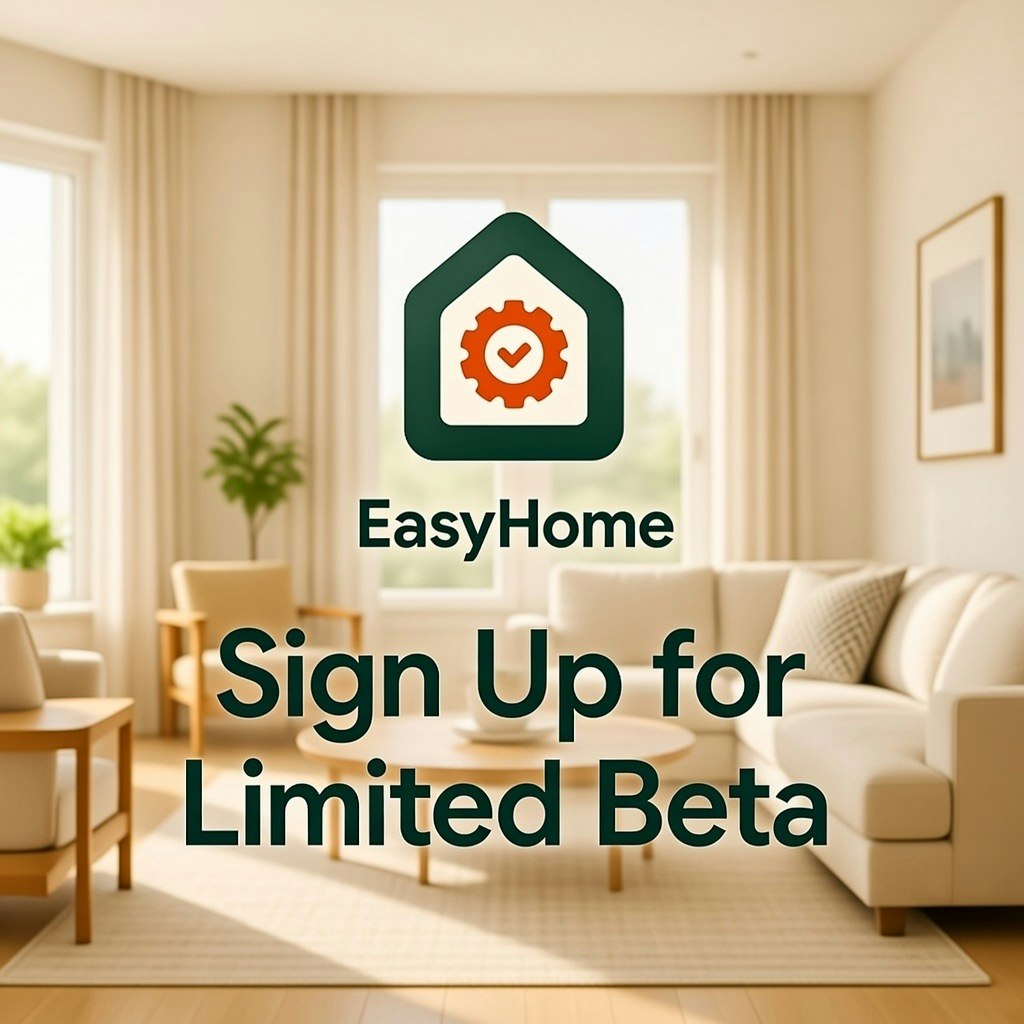 EasyHome screenshot 5