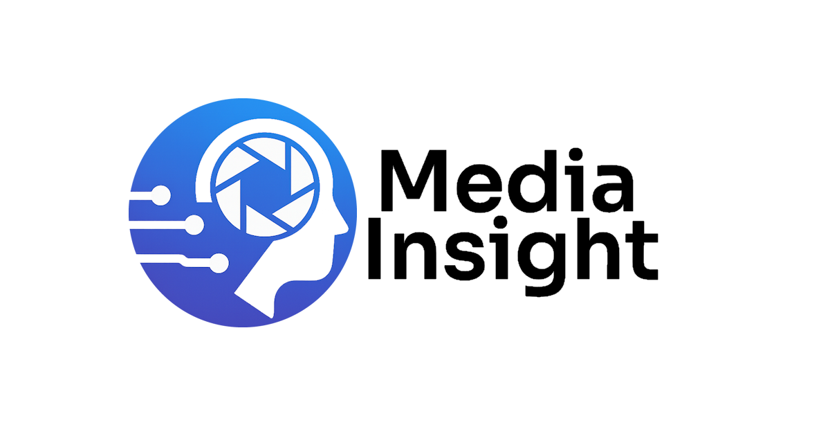 Media Insight screenshot 1