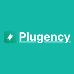 Plugency