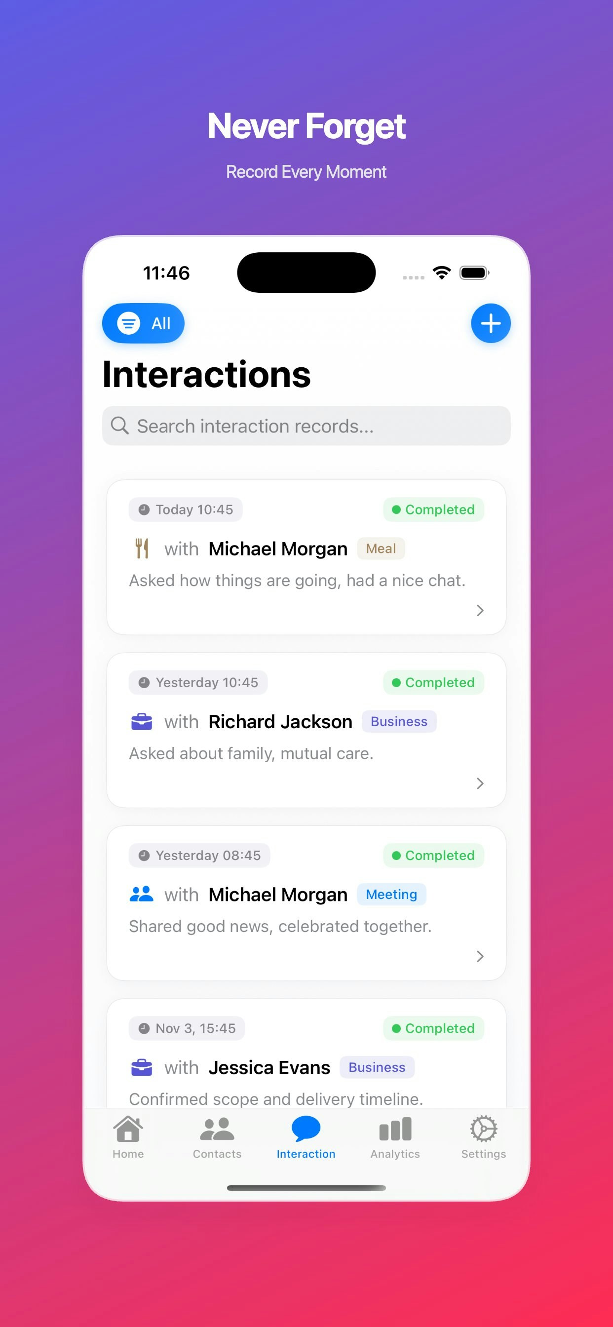 Circlo screenshot 5