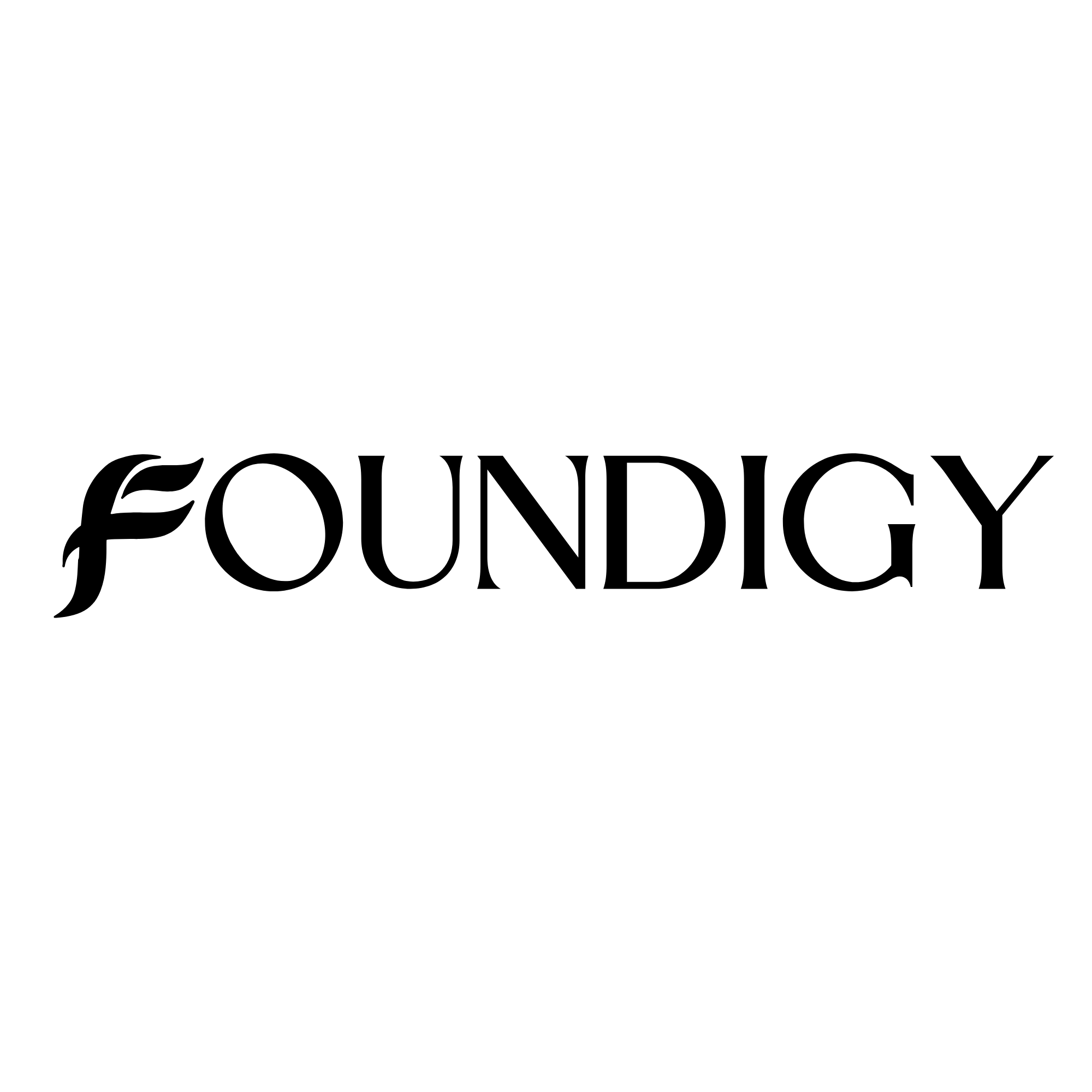 Foundigy