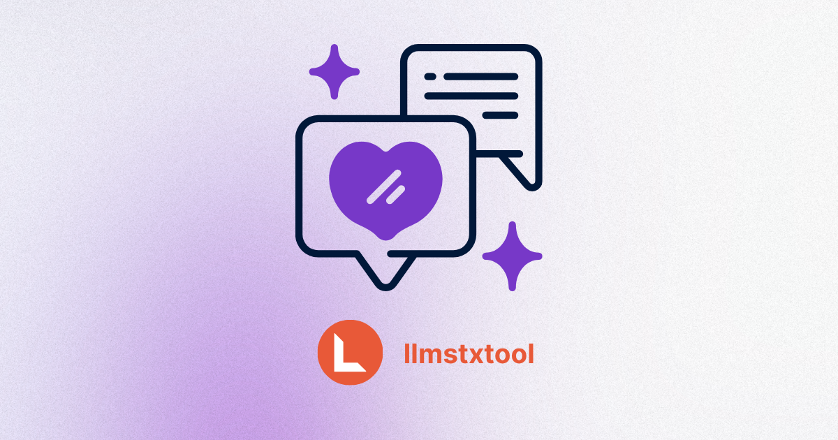 LLMs.txt Generator screenshot 4