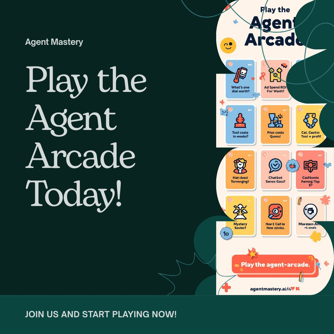 AgentMastery