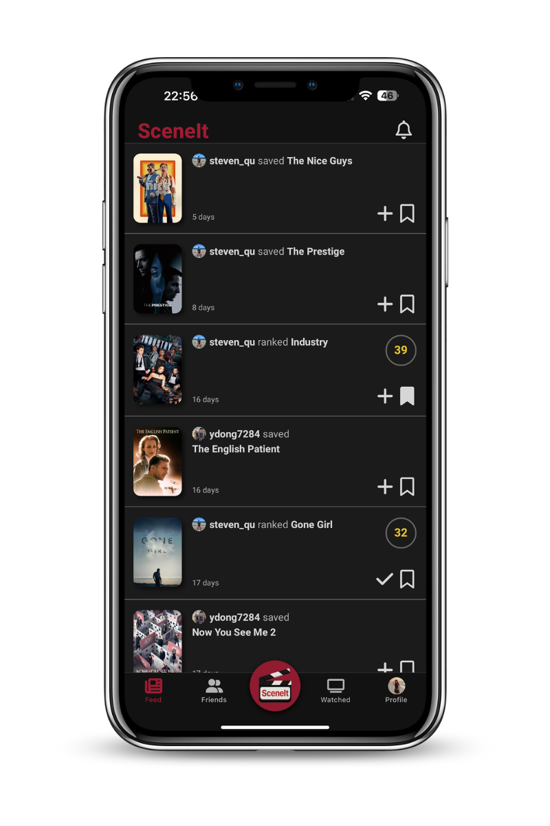 SceneIt screenshot 4