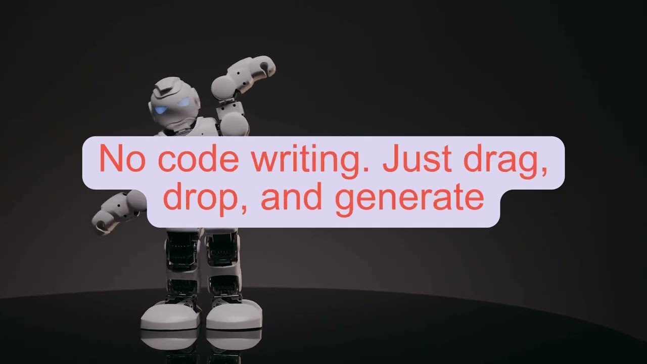 Build AI-Powered Software in Minutes screenshot 1
