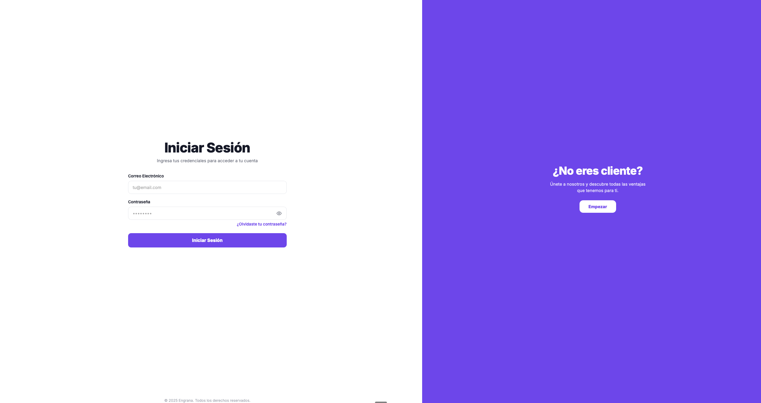 Engrana.es screenshot 4