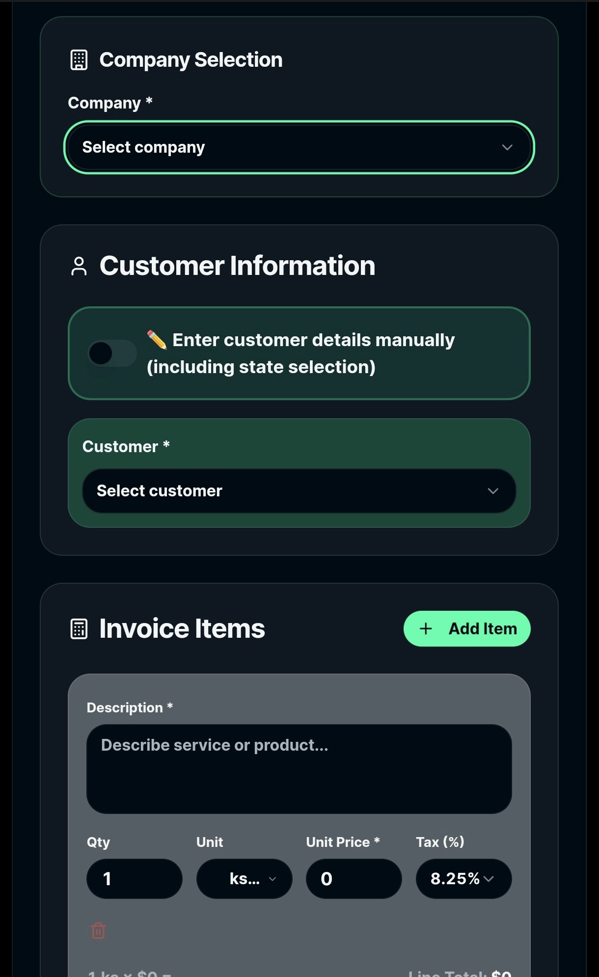AI CONTROL MONEY screenshot 6