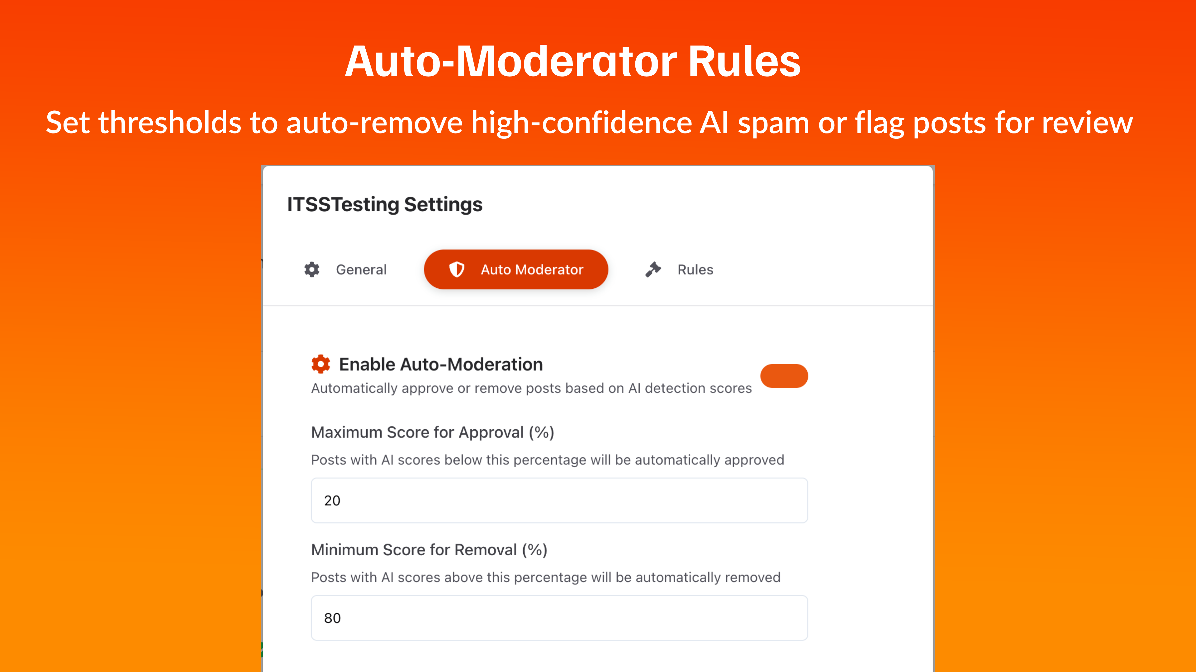 SmartMod.Ai screenshot 2
