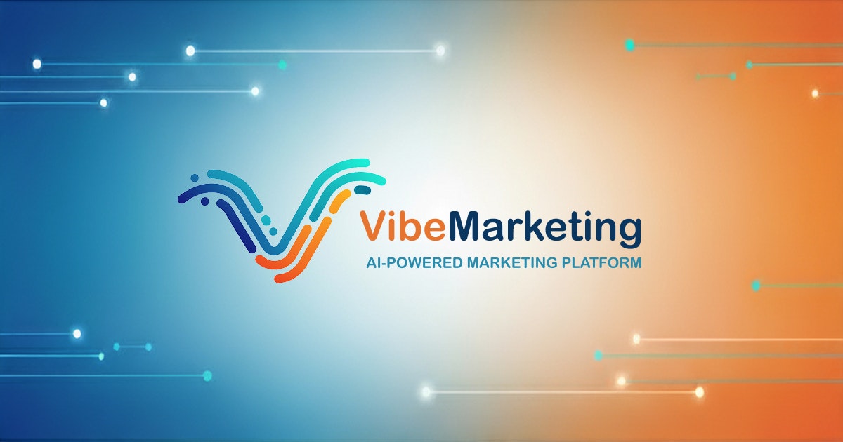 VibeMarketing screenshot 1