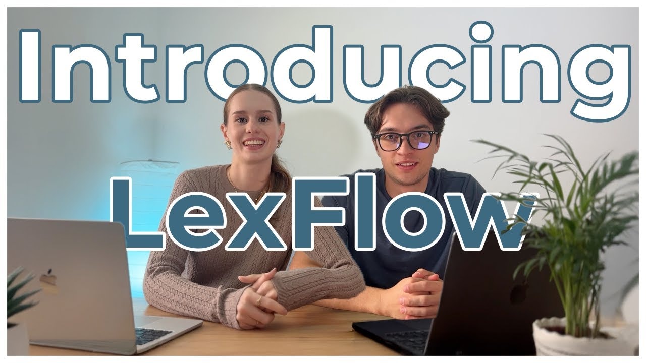 LexFlow screenshot 7