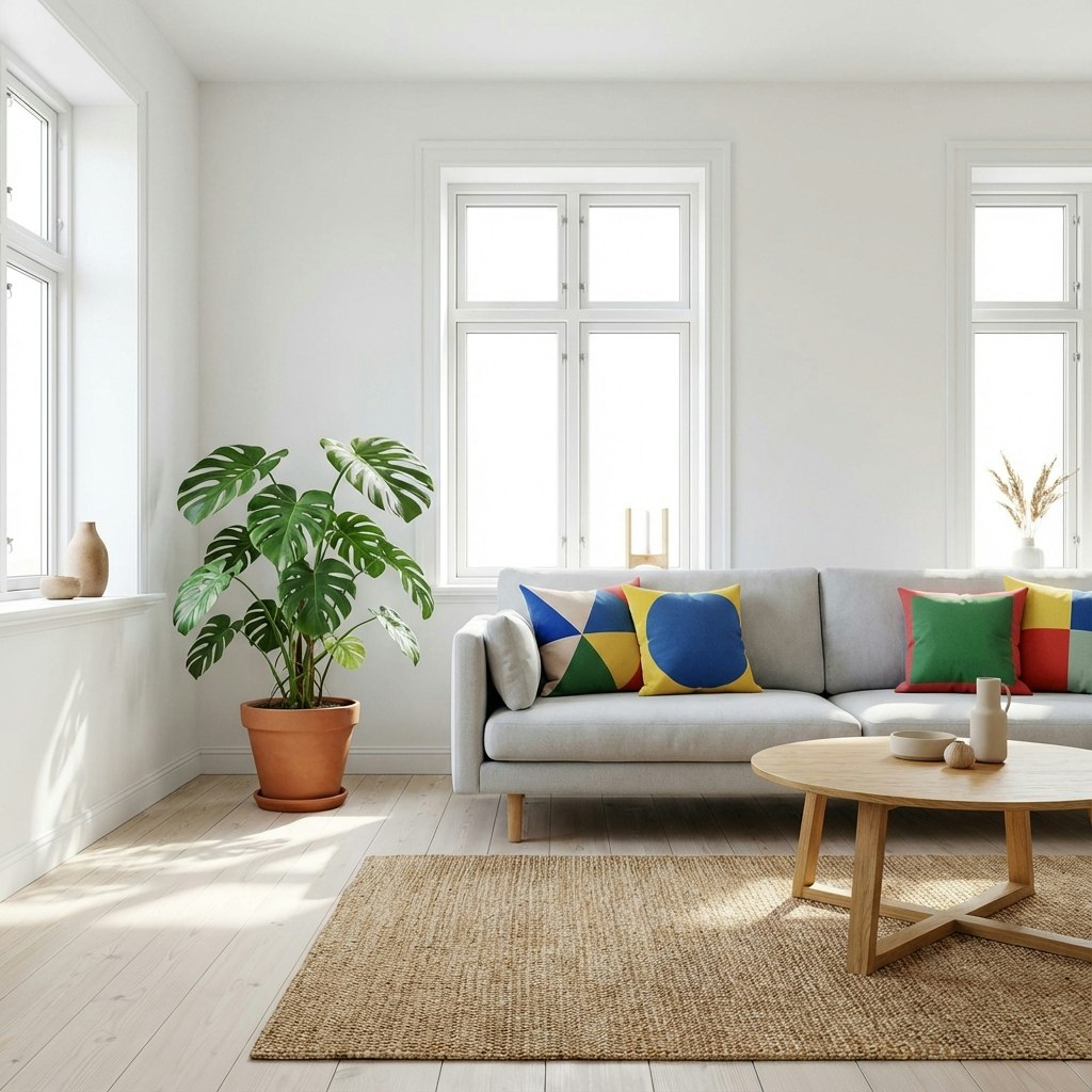 AI Interior Designer screenshot 3