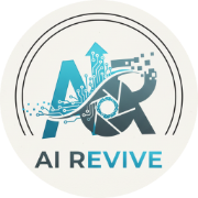 AI Revive Photos