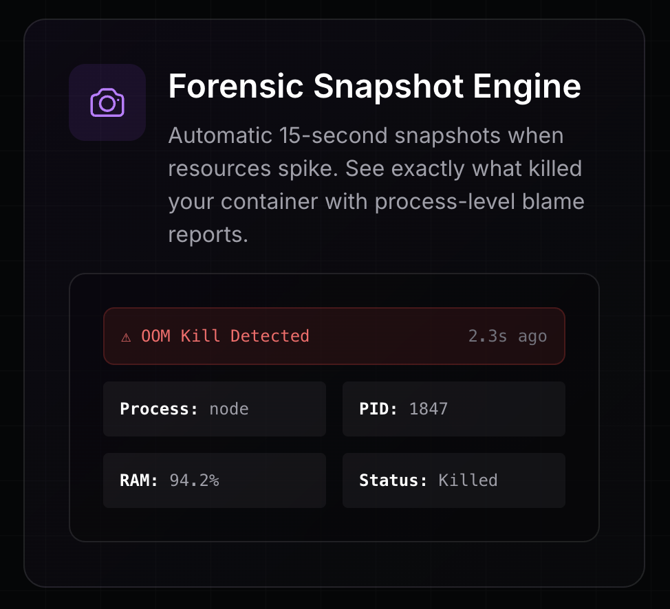BareAgent screenshot 2