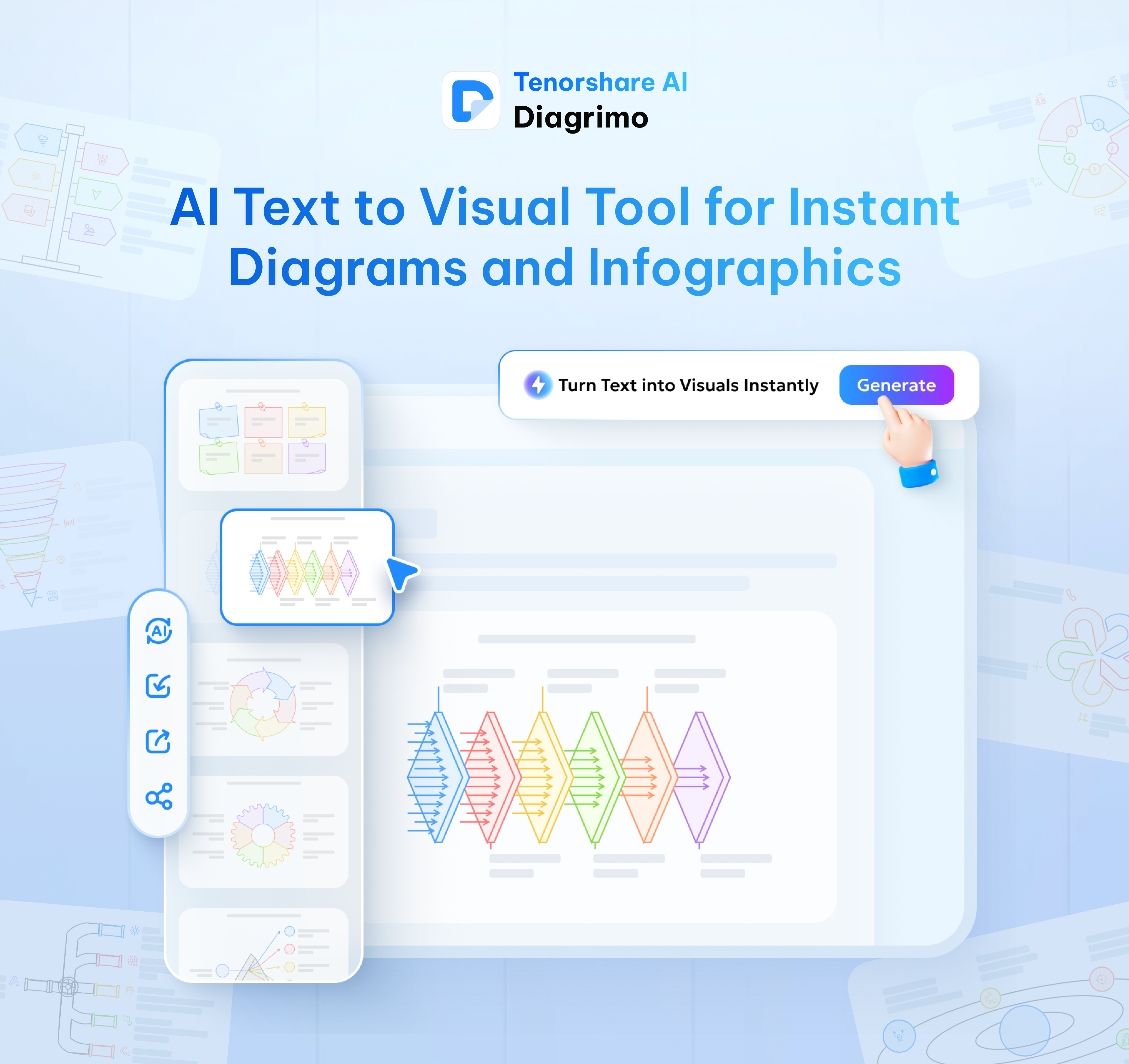 Diagrimo screenshot 3