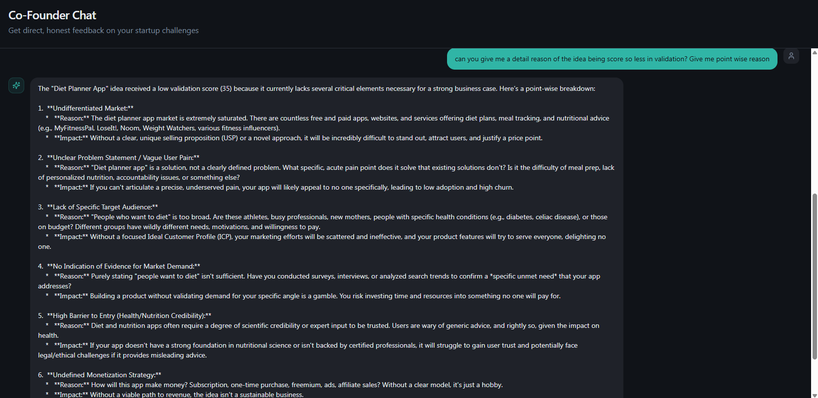 SOLOaide screenshot 2