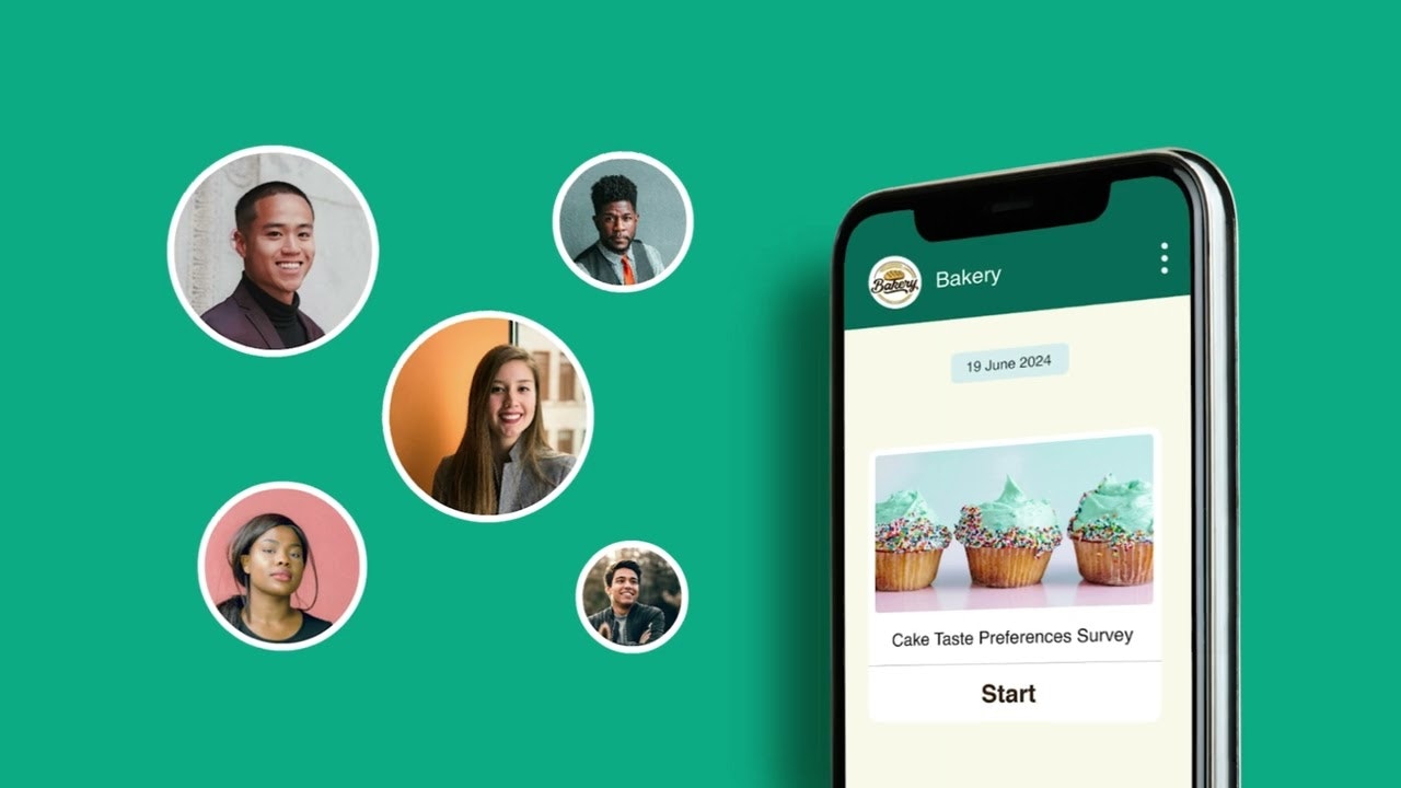 RateUp screenshot 1
