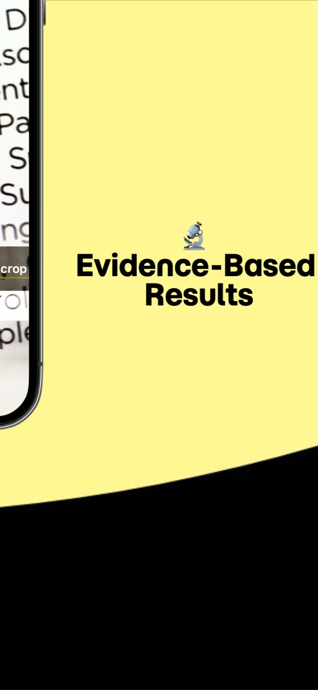 Pawpal: AI Pet Safety Scanner screenshot 4