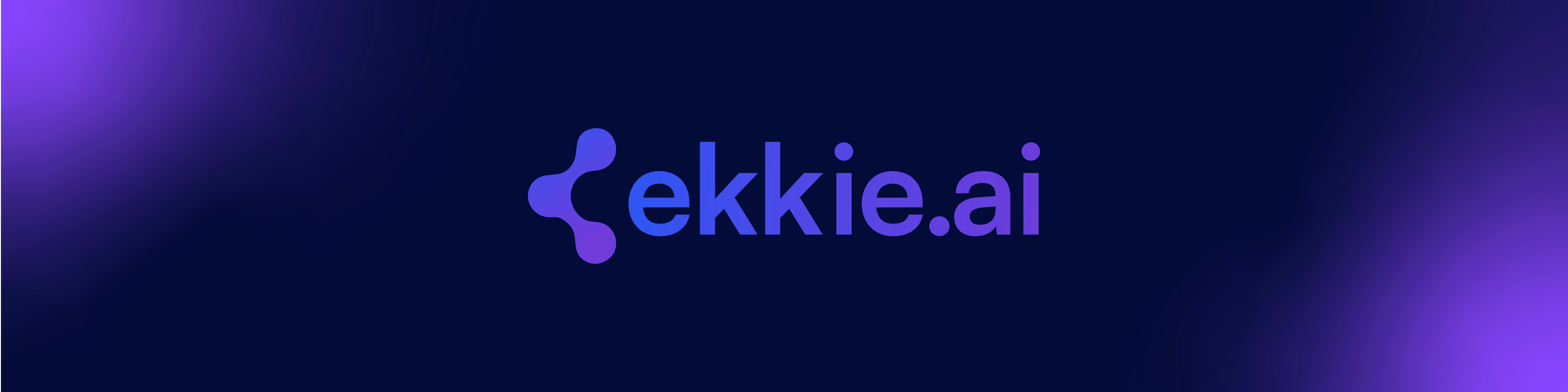 Ekkie.ai screenshot 1