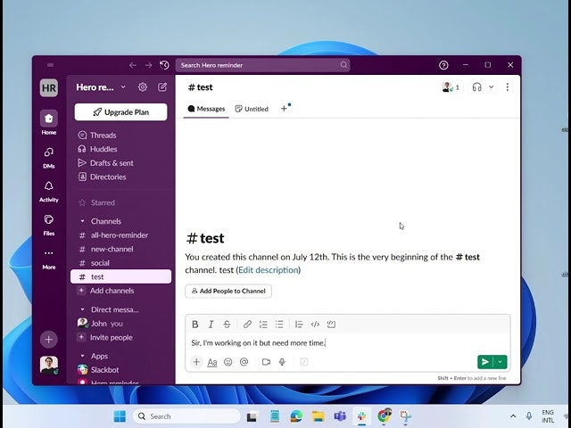 Writing Tools screenshot 3