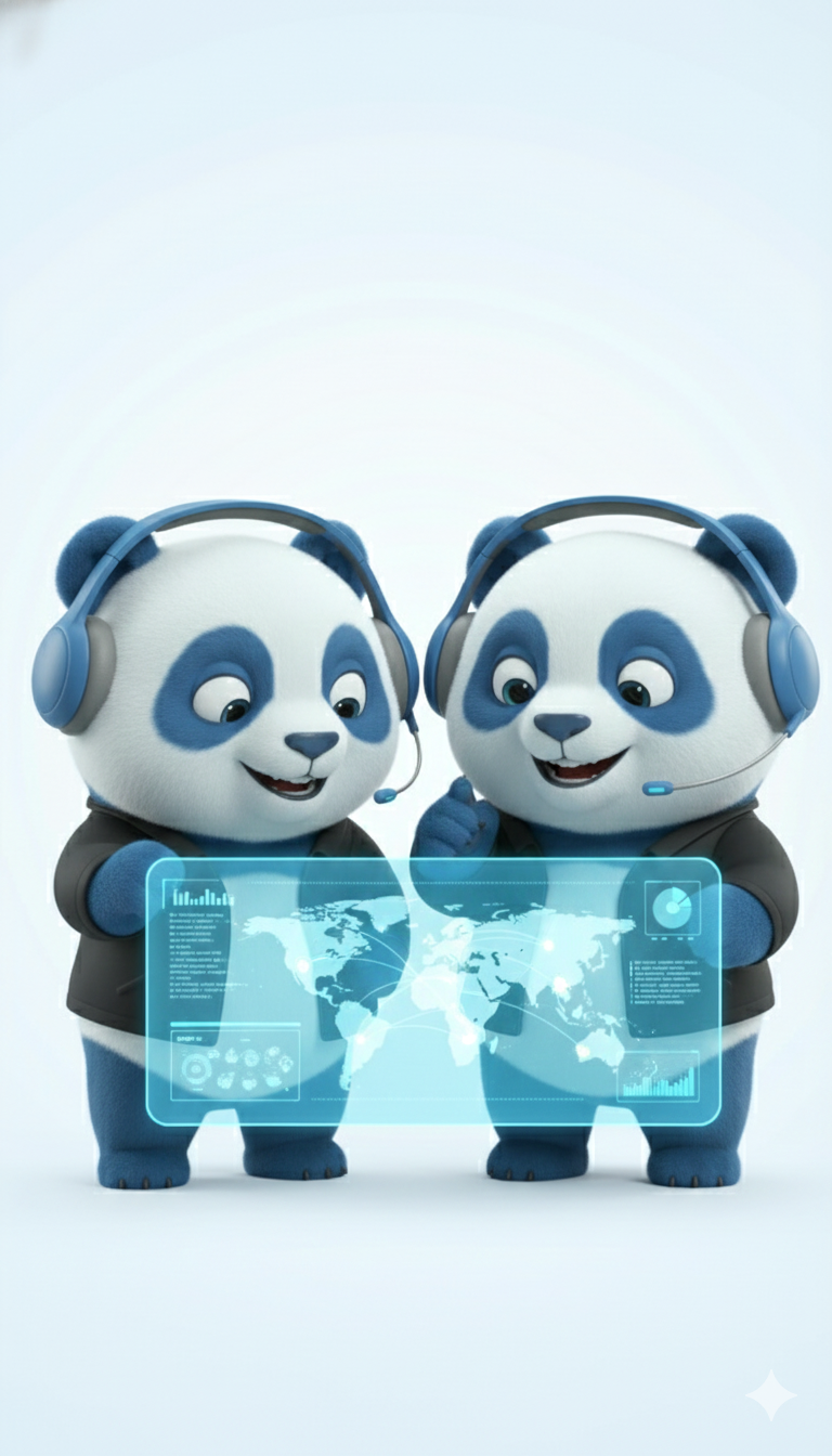 voizpanda.com screenshot 3