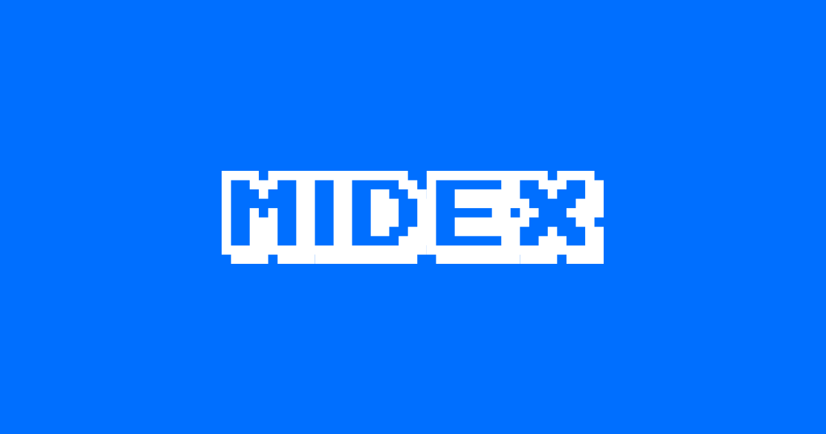 MIDEX AI — Meme Index for Degens screenshot 1