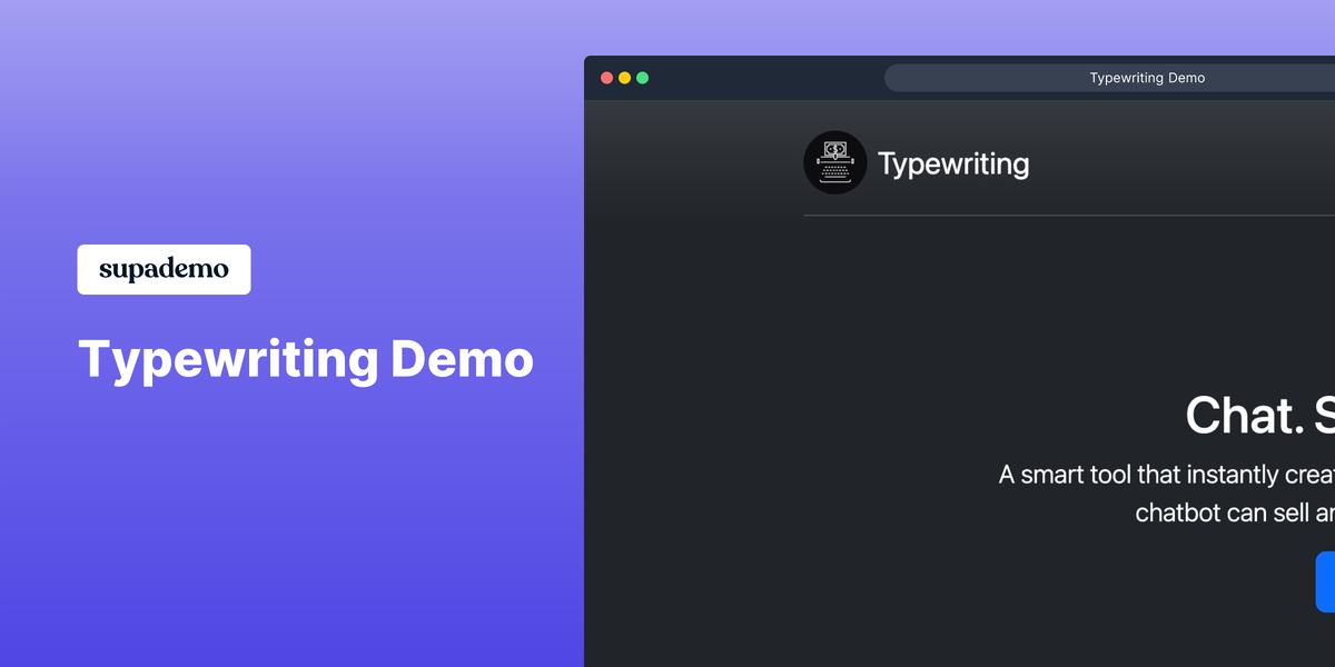 Prompt to pay: genAI ready invoice screenshot 5