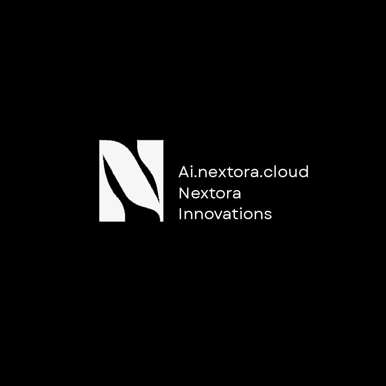 Nextora AI screenshot 2