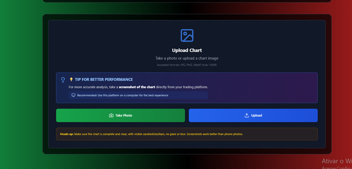 Millions Trader I.A screenshot 2