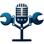 Podcast Software Finder