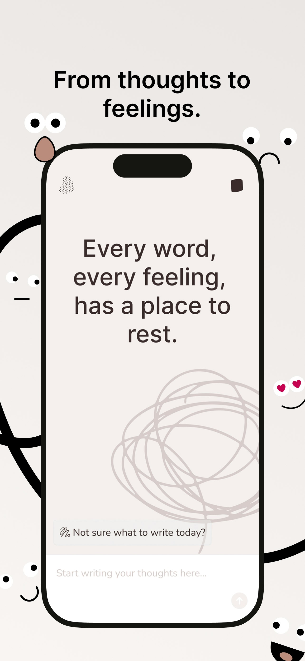 floe screenshot 2
