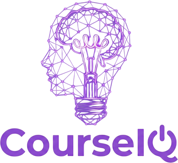 CourseIQ screenshot 1