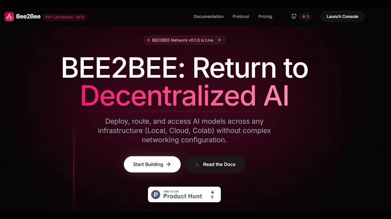 Bee2Bee screenshot 4