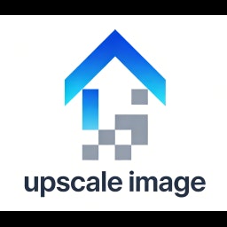 Upscale Image