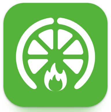 Caloric App