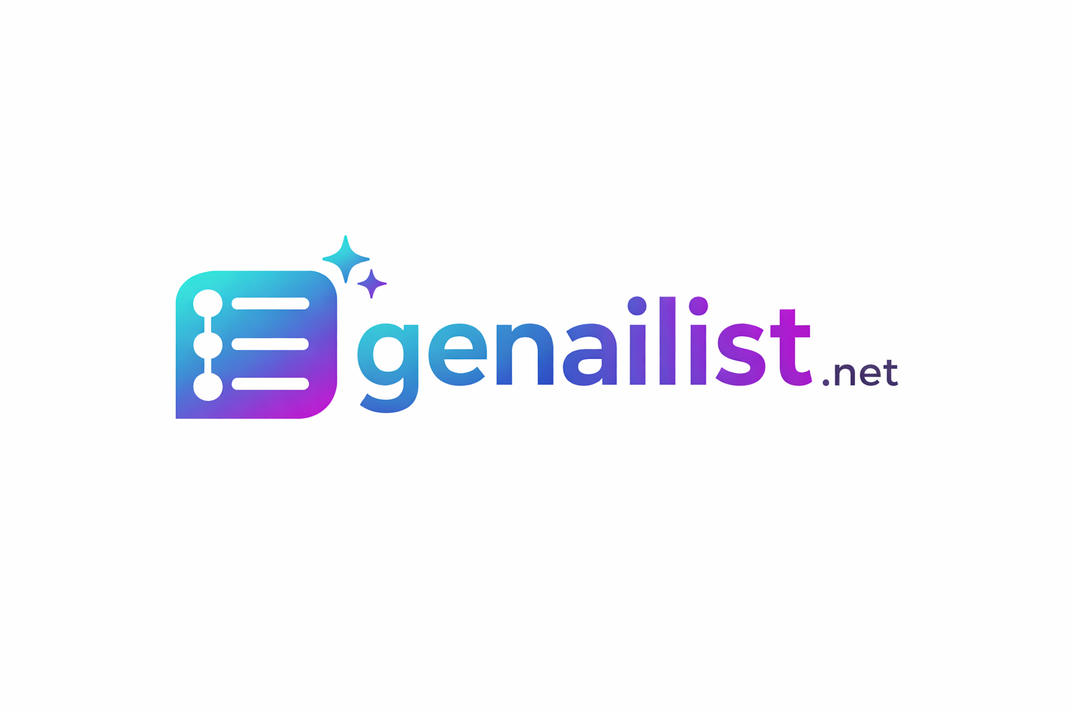 GenAI List