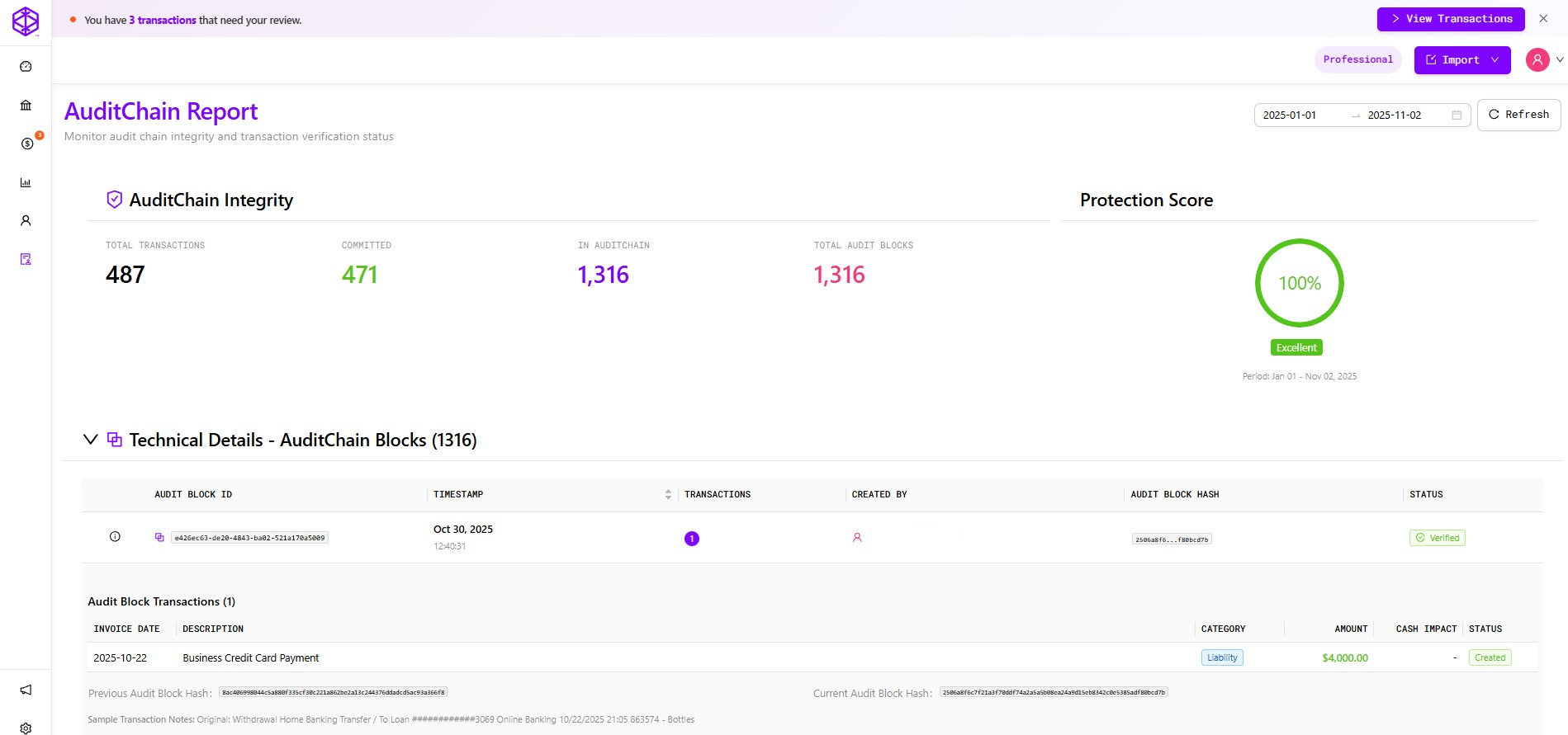 Dallr screenshot 4