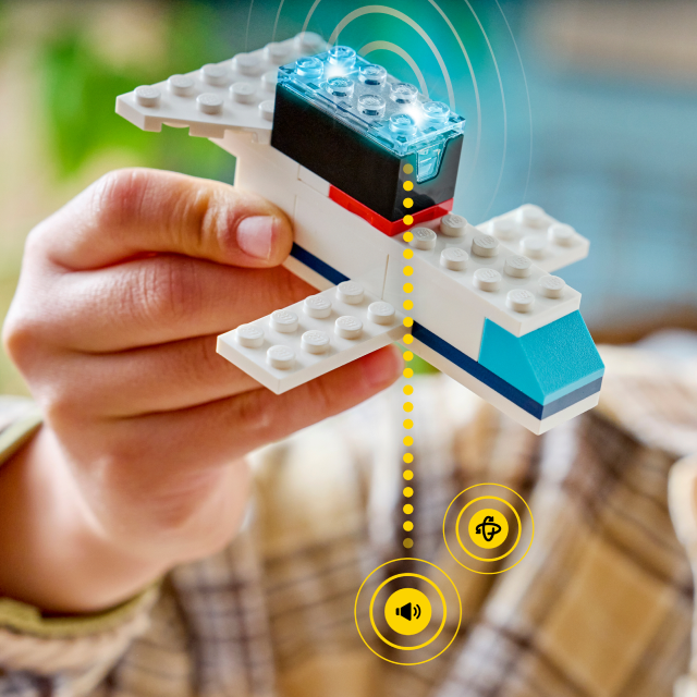 LEGO SMART Play screenshot 11