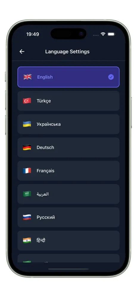 ScanWise AI - Food Scanner screenshot 7