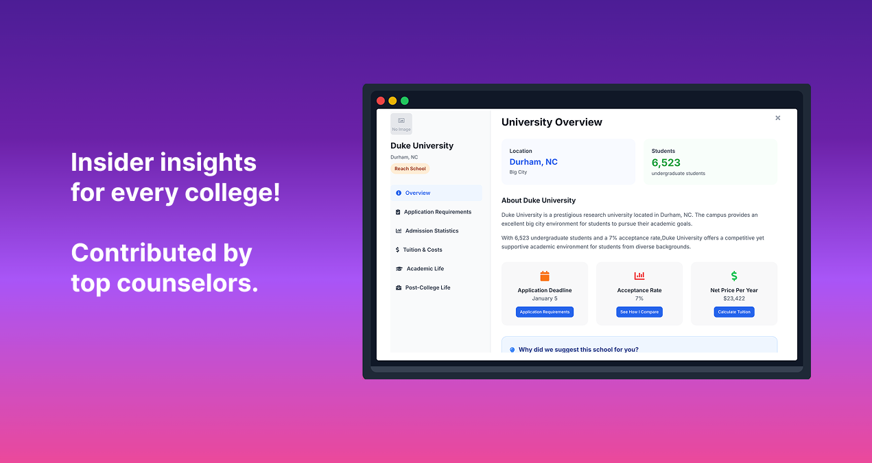 Apply.AI screenshot 2